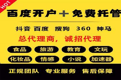 SEM推广代运营公司：实战案例解析